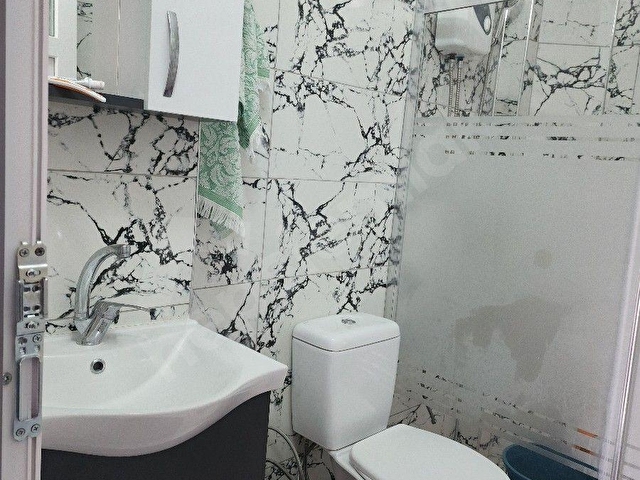 SATILIK MÜSTAKİL EV niğde çamardı yeniköyde 380 m² arss içerisinde 2+1 ev - Görsel 10