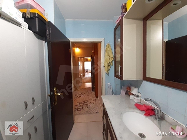 DİKMEN OSMAN TEMİZ MAH.İLKER CADDE YAKINI 3+1 KOMBİLİ KOTTA 135 M2 BAĞIMSIZ GENİŞ METRAJLI DAİRE - Görsel 25