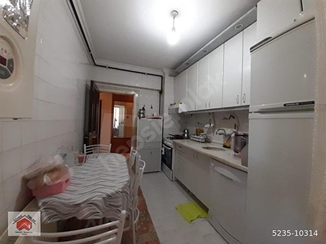 DİKMEN OSMAN TEMİZ MAH.İLKER CADDE YAKINI 3+1 KOMBİLİ KOTTA 135 M2 BAĞIMSIZ GENİŞ METRAJLI DAİRE - Görsel 11