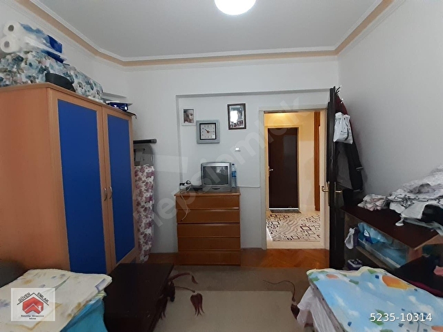 DİKMEN OSMAN TEMİZ MAH.İLKER CADDE YAKINI 3+1 KOMBİLİ KOTTA 135 M2 BAĞIMSIZ GENİŞ METRAJLI DAİRE - Görsel 21