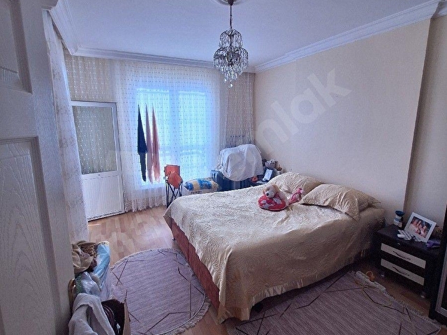 Büyükçekmece Atatürkte 2+1 Satılık Daire - Görsel 9