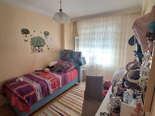 Büyükçekmece Atatürkte 2+1 Satılık Daire - Görsel 11