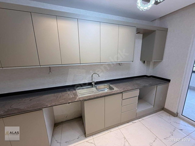 ALASTAN TAŞLICADA SACIR MAH. MODERN LÜKS 2+1 SATILIK DAİRE - Görsel 6