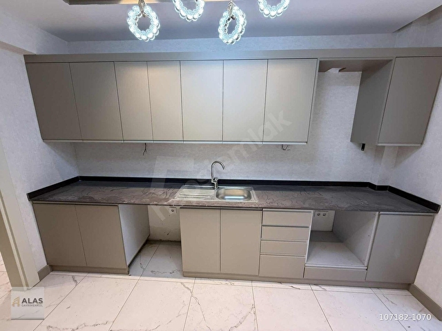 ALASTAN TAŞLICADA SACIR MAH. MODERN LÜKS 2+1 SATILIK DAİRE - Görsel 5