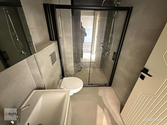 ALASTAN TAŞLICADA SACIR MAH. MODERN LÜKS 2+1 SATILIK DAİRE - Görsel 27