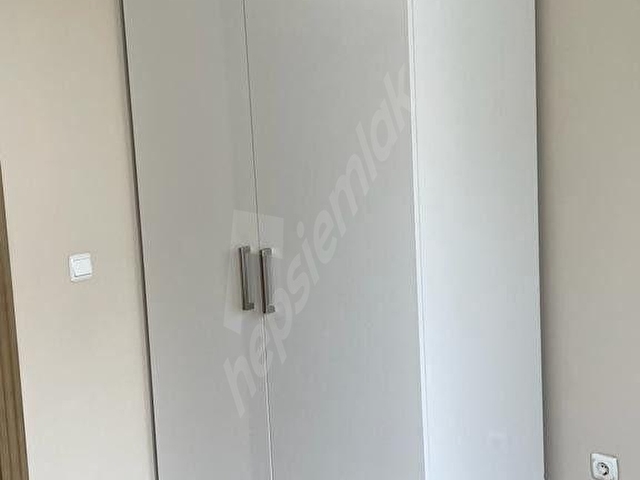 Bornovada Ege Üniversitesi ve Evka-3 Metroya Yürüme Mesafesinde Kiralık Eşyalı 1+1 Daire - Görsel 30