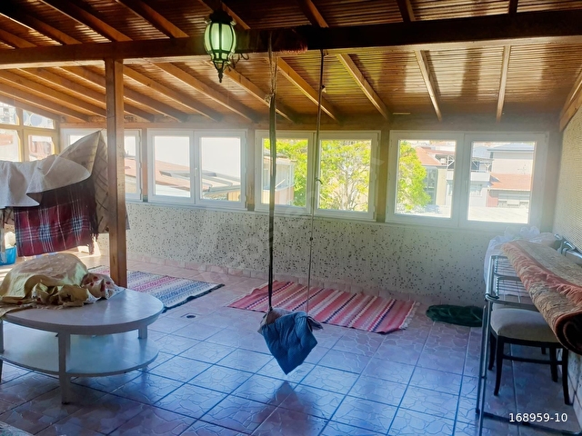 EYÜPSULTAN İSLAMBEYDE SATILIK 6+1 320 M2 DUBLEKS DAİRE - Görsel 3