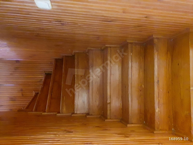 EYÜPSULTAN İSLAMBEYDE SATILIK 6+1 320 M2 DUBLEKS DAİRE - Görsel 16