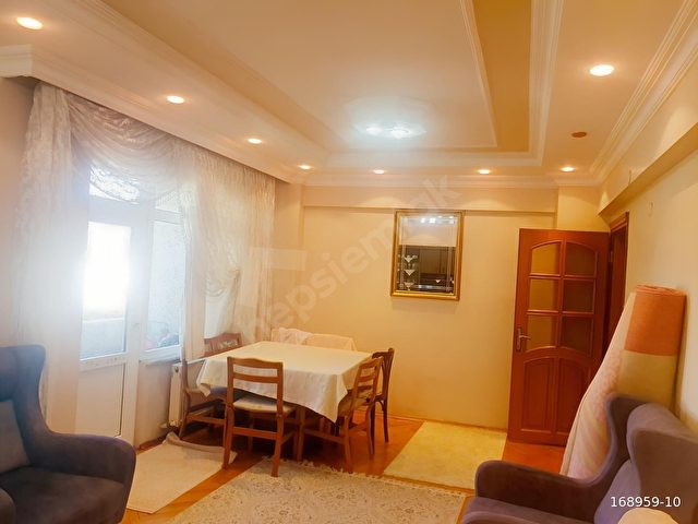 EYÜPSULTAN İSLAMBEYDE SATILIK 6+1 320 M2 DUBLEKS DAİRE - Görsel 22