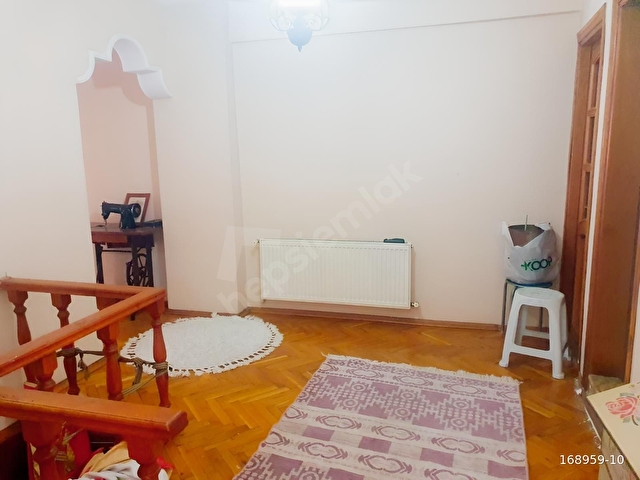 EYÜPSULTAN İSLAMBEYDE SATILIK 6+1 320 M2 DUBLEKS DAİRE - Görsel 12