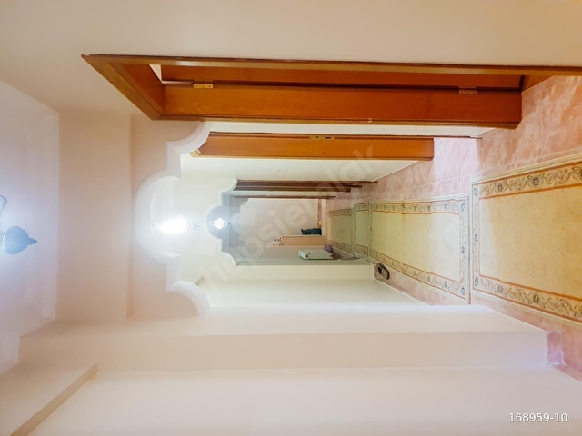 EYÜPSULTAN İSLAMBEYDE SATILIK 6+1 320 M2 DUBLEKS DAİRE - Görsel 18