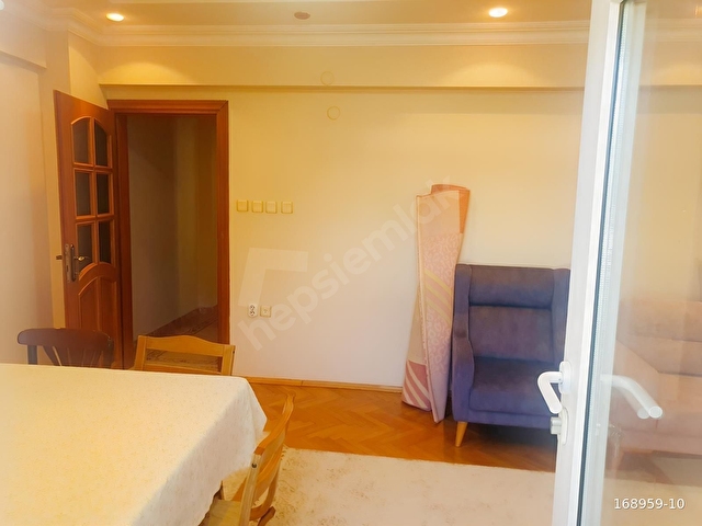 EYÜPSULTAN İSLAMBEYDE SATILIK 6+1 320 M2 DUBLEKS DAİRE - Görsel 20