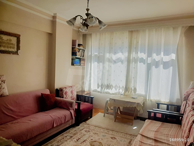 EYÜPSULTAN İSLAMBEYDE SATILIK 6+1 320 M2 DUBLEKS DAİRE - Görsel 30