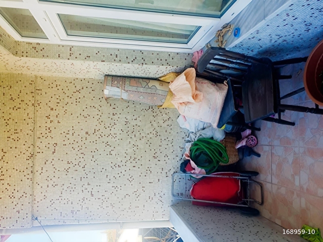 EYÜPSULTAN İSLAMBEYDE SATILIK 6+1 320 M2 DUBLEKS DAİRE - Görsel 6
