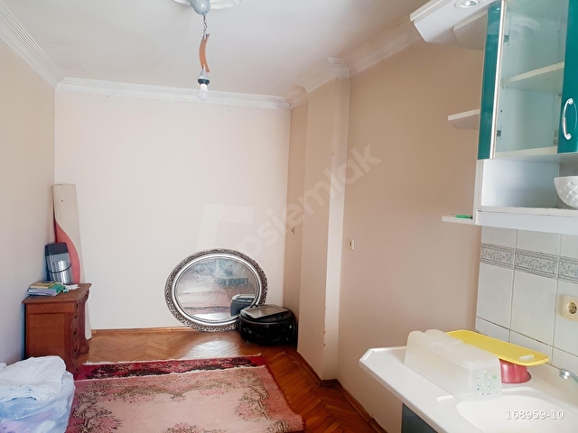 EYÜPSULTAN İSLAMBEYDE SATILIK 6+1 320 M2 DUBLEKS DAİRE - Görsel 15