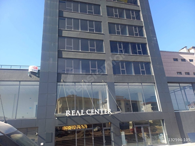 ÇATI EMLAKTAN SATILIK OFİS MALATYA CADDESİNE CEPHELİ - Görsel 12