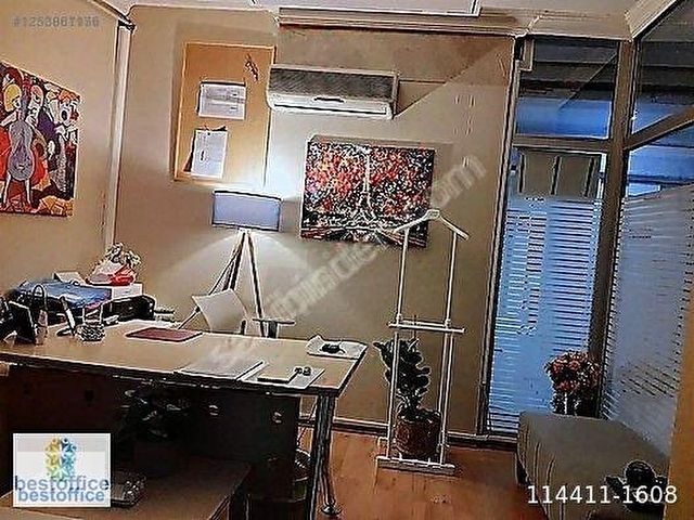 🚀 KIZILAY’DA 9.990 TL’DEN BAŞLAYAN HAZIR OFİSLER | BEST OFFICE - Görsel 10