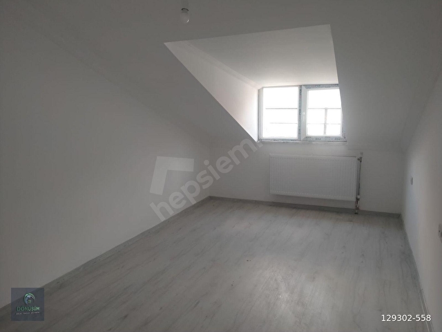 DÖNÜŞÜM EMLAKTAN HARMANLARDA 2+1 DAİRE FIRSATI - Görsel 6