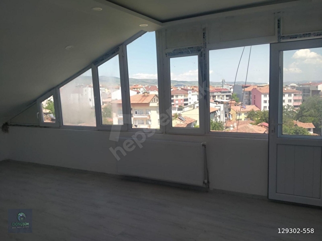 DÖNÜŞÜM EMLAKTAN HARMANLARDA 2+1 DAİRE FIRSATI - Görsel 3