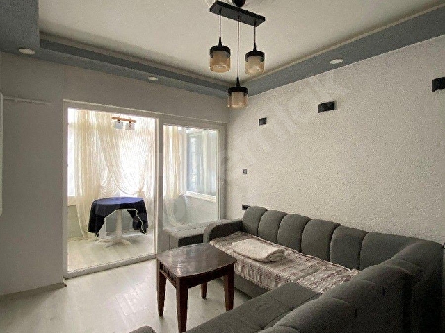 ÇINARCIK MERKEZDE denize 1 bina kat mülkiyetli MASRAFSIZ EŞYALI 1+1 YALI DAİRESİ SİZLERİ BEKLİYOR - Görsel 8
