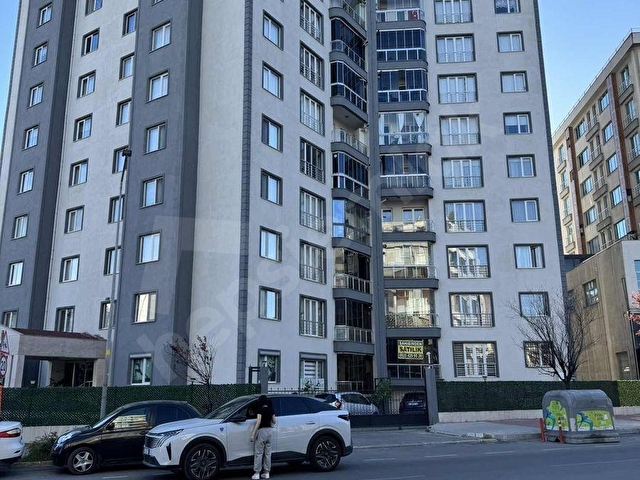 Beylikdüzü adnan Kahveci Merkezde satılık 3 + 1 ofis - Görsel 14