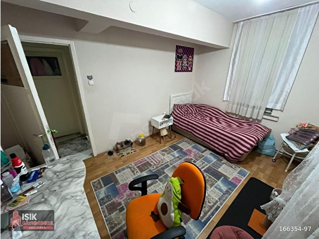 ETLİK ADNAN YÜKSEL CADDE PARALELİ GİRİŞ KAT 3+1 FIRSAT DAİRESİ - Görsel 18