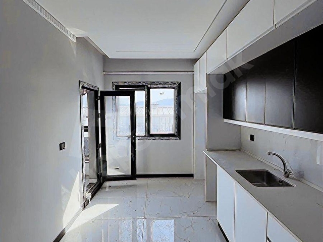 ATATÜRK MAH. GÖLET MEVKİNDE 2+1 100 M2 KİRALIK SIFIR DAİRE - Görsel 10