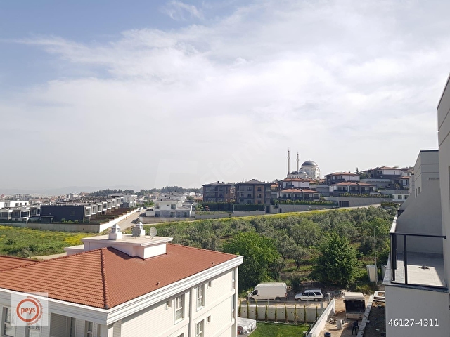 ŞIKLIK / PRESTİJ / KONFOR KISACA ARTSAM PANAROMA GÜMÜŞTEPE - Görsel 26