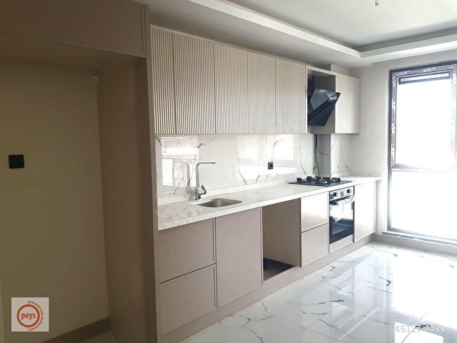 ŞIKLIK / PRESTİJ / KONFOR KISACA ARTSAM PANAROMA GÜMÜŞTEPE - Görsel 25
