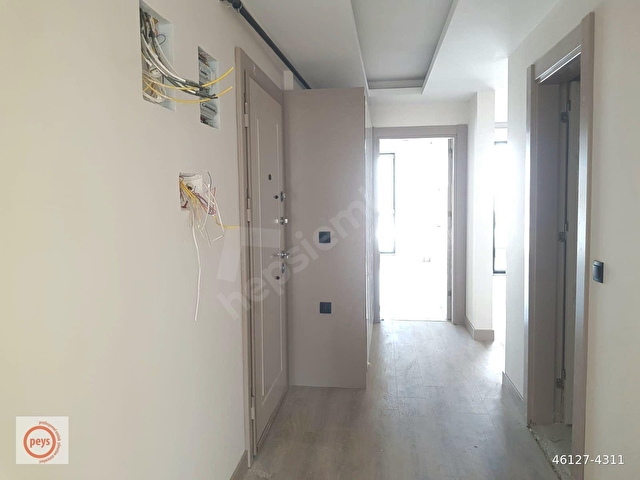 ŞIKLIK / PRESTİJ / KONFOR KISACA ARTSAM PANAROMA GÜMÜŞTEPE - Görsel 27