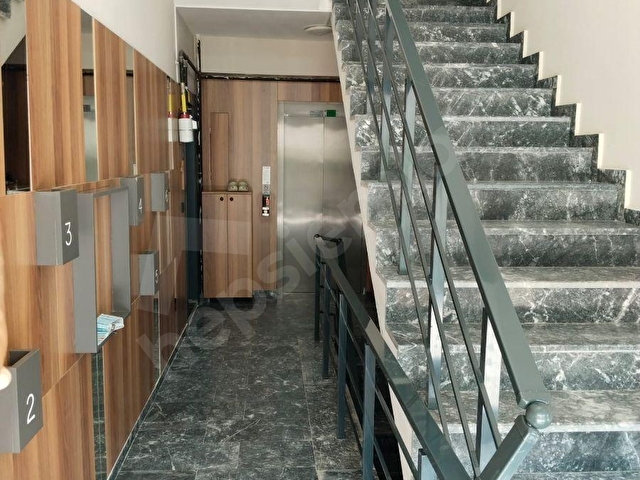 ŞIKLIK / PRESTİJ / KONFOR KISACA ARTSAM PANAROMA GÜMÜŞTEPE - Görsel 7