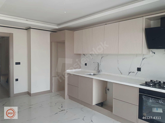 ŞIKLIK / PRESTİJ / KONFOR KISACA ARTSAM PANAROMA GÜMÜŞTEPE - Görsel 30