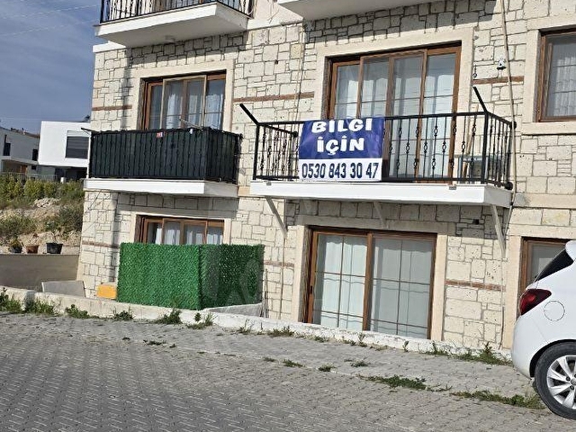 FIRSAT!!! ÇEŞME OVACIKTA DUBLEKS 2+1 YENİ DAİRE - Görsel 9