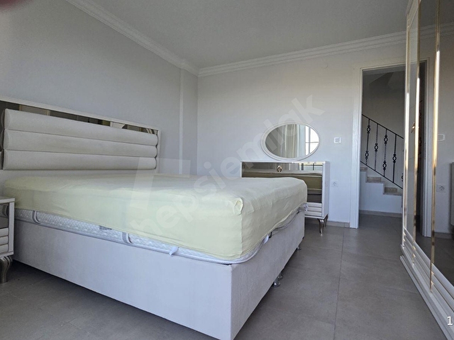 FIRSAT!!! ÇEŞME OVACIKTA DUBLEKS 2+1 YENİ DAİRE - Görsel 12