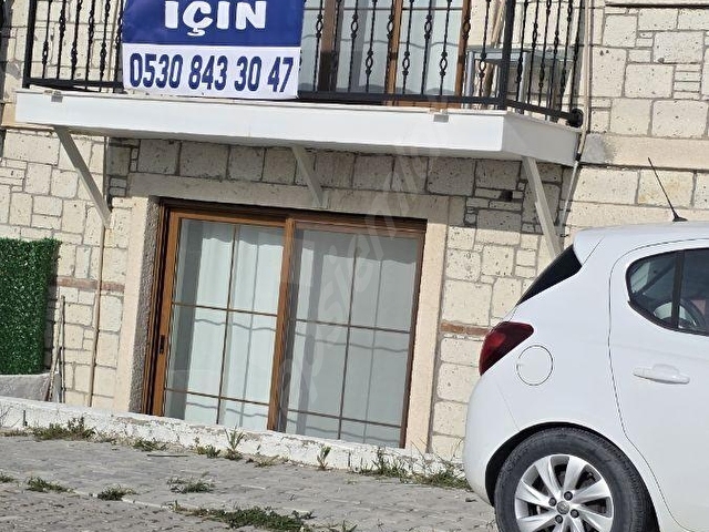 FIRSAT!!! ÇEŞME OVACIKTA DUBLEKS 2+1 YENİ DAİRE - Görsel 19