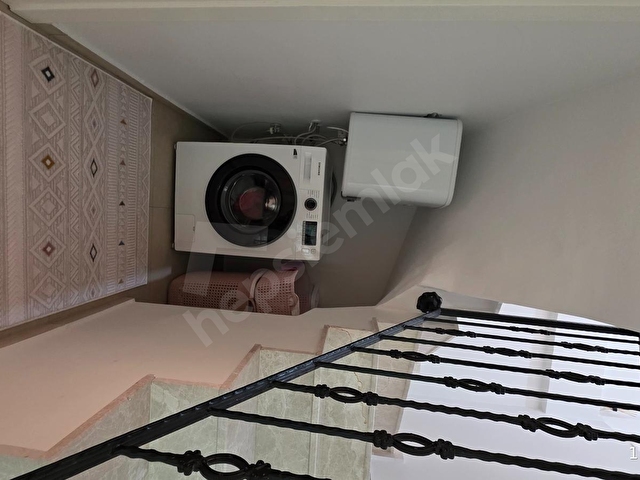 FIRSAT!!! ÇEŞME OVACIKTA DUBLEKS 2+1 YENİ DAİRE - Görsel 21