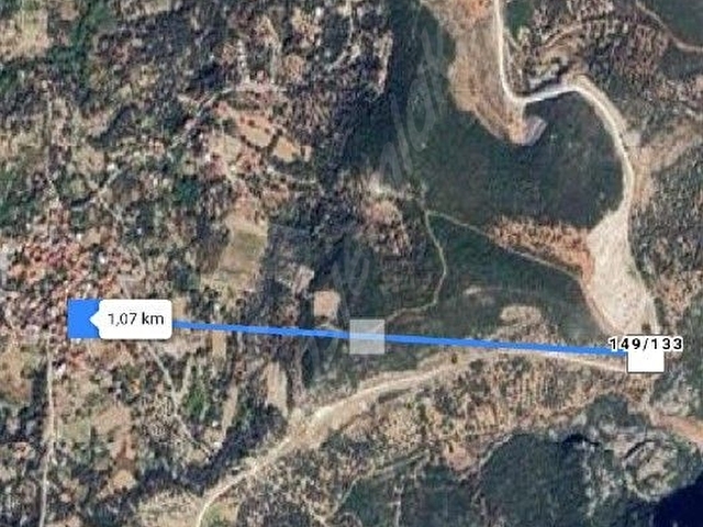 Sahibinden satılık deniz manzaralı pazarlıksız son fiyat - Görsel 3