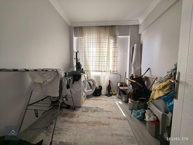 YAŞAMDAN KURTKÖY KUĞU PARK SİTESİNDE SATILIK ARA KAT 2+1 DAİRE - Görsel 18