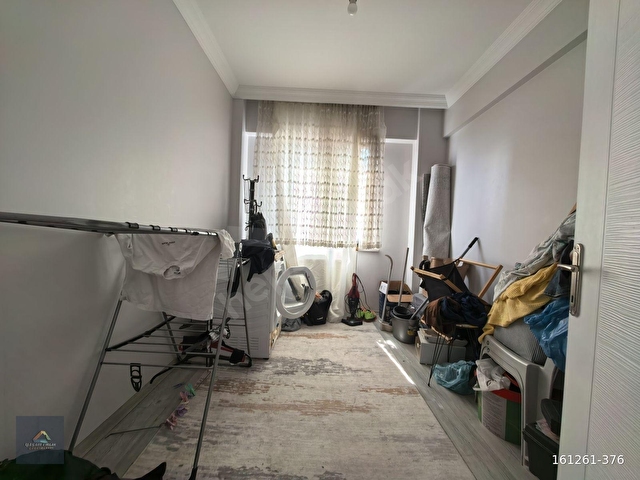 YAŞAMDAN KURTKÖY KUĞU PARK SİTESİNDE SATILIK ARA KAT 2+1 DAİRE - Görsel 17