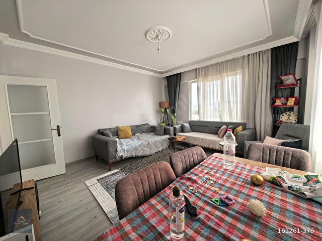 YAŞAMDAN KURTKÖY KUĞU PARK SİTESİNDE SATILIK ARA KAT 2+1 DAİRE - Görsel 7