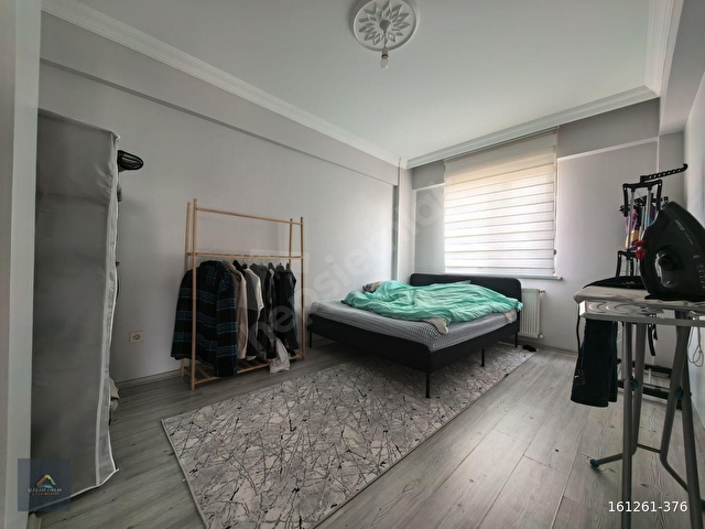 YAŞAMDAN KURTKÖY KUĞU PARK SİTESİNDE SATILIK ARA KAT 2+1 DAİRE - Görsel 11