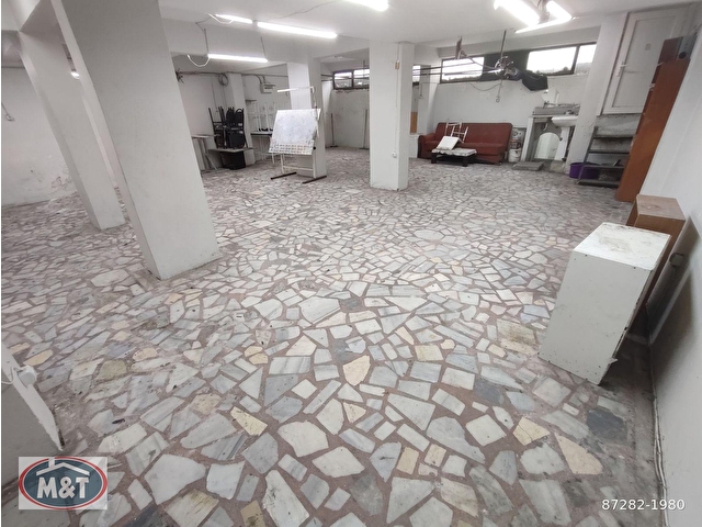 Bağcılar Yenigün Mahallesinde 130 m2 Satılık Yarı Bodrum Dükkan - Görsel 15