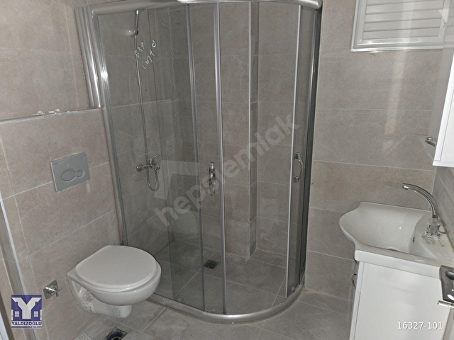 ATATÜRK CD ÜZERİNDE KİRALIK KOMBİLİ 2+1 DAİRE - Görsel 8