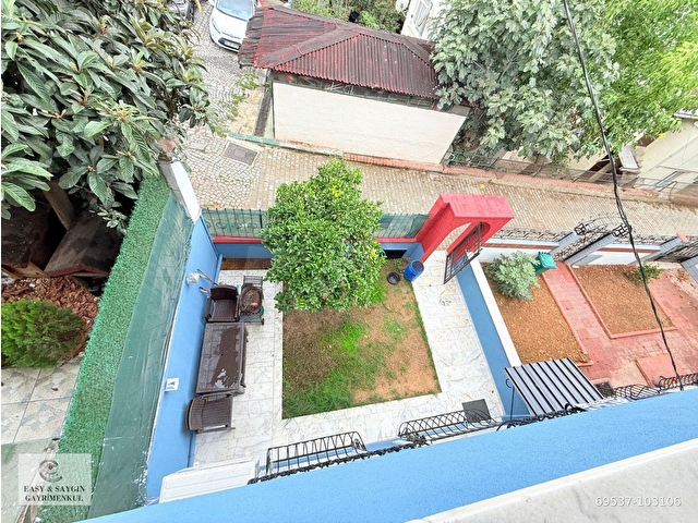 REŞİTPAŞA DA  MUHTEŞEM ŞAHANE  DUBLEX TERASLI  4+1 DAİRE***BOŞ*** - Görsel 30