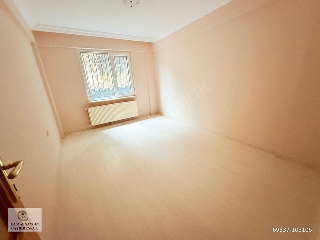 REŞİTPAŞA DA  MUHTEŞEM ŞAHANE  DUBLEX TERASLI  4+1 DAİRE***BOŞ*** - Görsel 2
