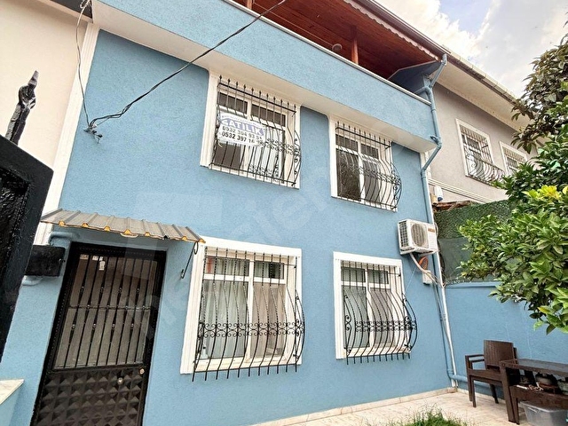 REŞİTPAŞA DA  MUHTEŞEM ŞAHANE  DUBLEX TERASLI  4+1 DAİRE***BOŞ*** - Görsel 26