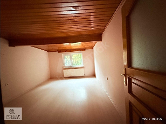 REŞİTPAŞA DA  MUHTEŞEM ŞAHANE  DUBLEX TERASLI  4+1 DAİRE***BOŞ*** - Görsel 17