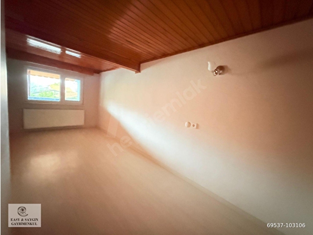 REŞİTPAŞA DA  MUHTEŞEM ŞAHANE  DUBLEX TERASLI  4+1 DAİRE***BOŞ*** - Görsel 5