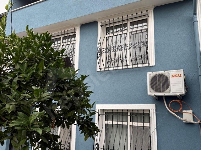 REŞİTPAŞA DA  MUHTEŞEM ŞAHANE  DUBLEX TERASLI  4+1 DAİRE***BOŞ*** - Görsel 21