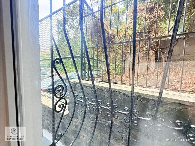 REŞİTPAŞA DA  MUHTEŞEM ŞAHANE  DUBLEX TERASLI  4+1 DAİRE***BOŞ*** - Görsel 22